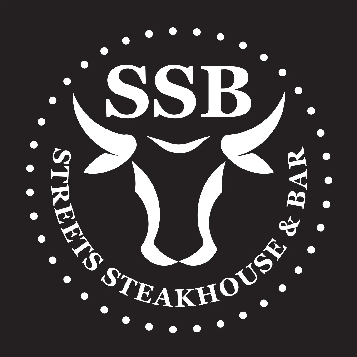 Streets Steakhouse & Bar